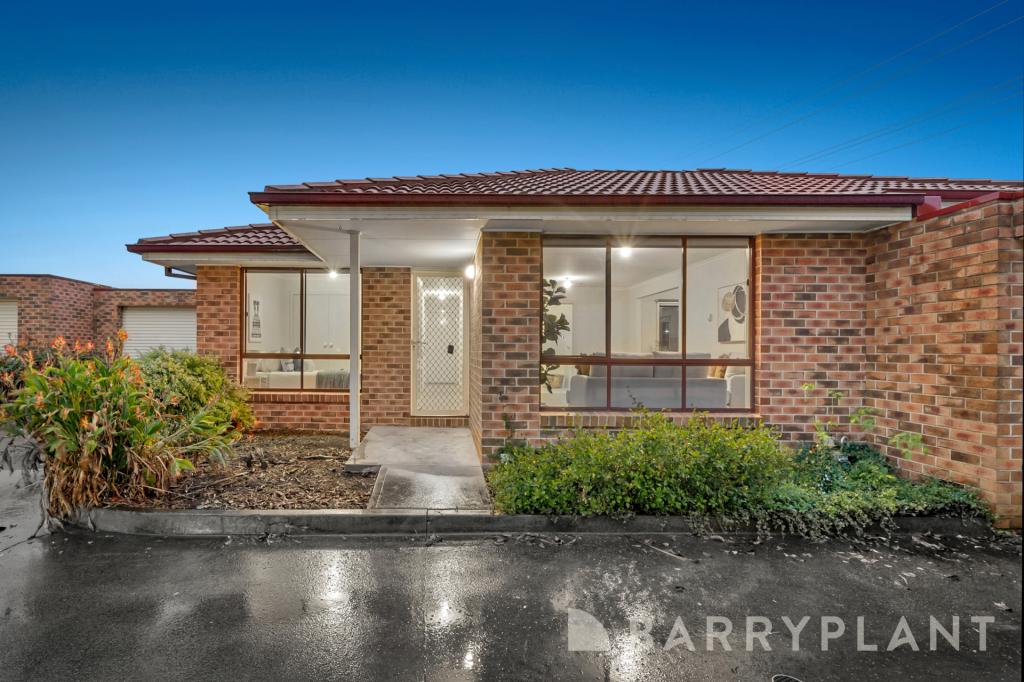 3/22 Norris Cres, Bundoora, VIC 3083