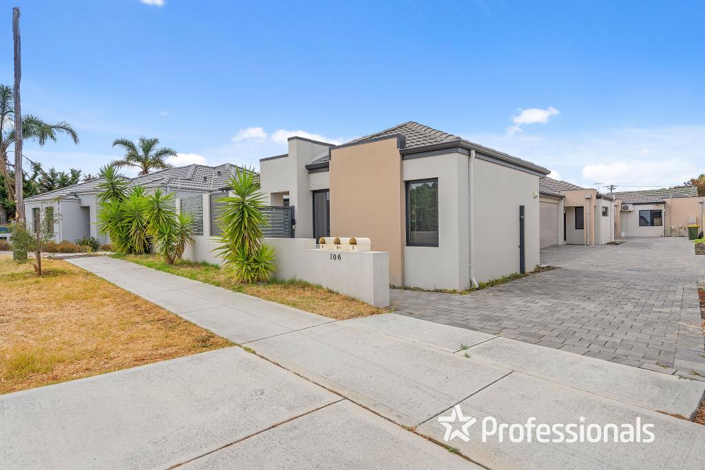 106a Nollamara Ave, Nollamara, WA 6061