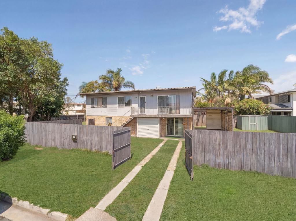 11 Lions Cres, Kippa-Ring, QLD 4021