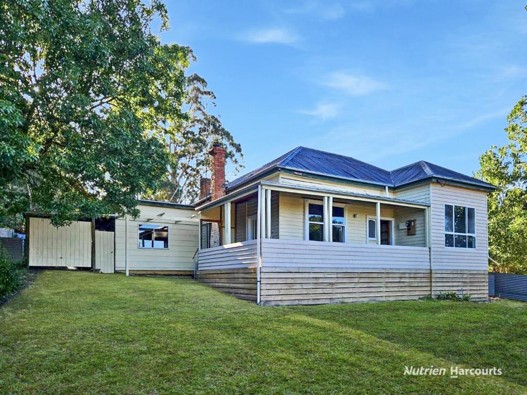 52 Henty St, Merino, VIC 3310