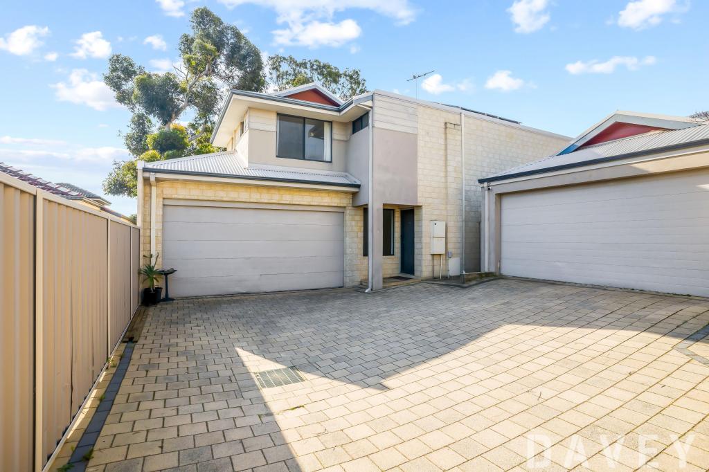 5/13 Cleaver Tce, Rivervale, WA 6103