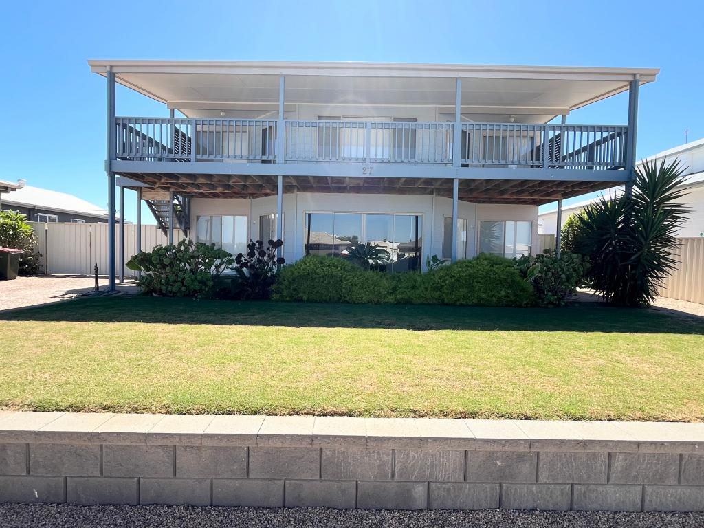 27 Islesworth St, North Beach, SA 5556