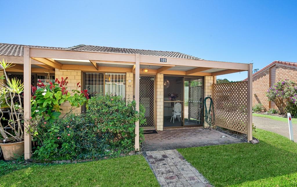 109/139 Moorindil St, Tewantin, QLD 4565