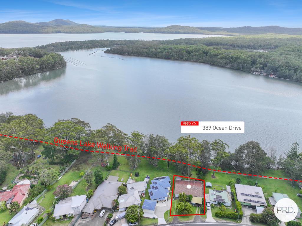 389 Ocean Dr, West Haven, NSW 2443
