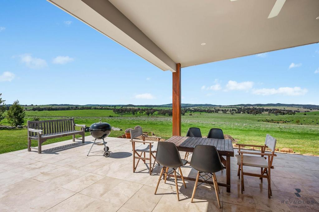 374 WOLLAR RD, WILPINJONG, NSW 2850