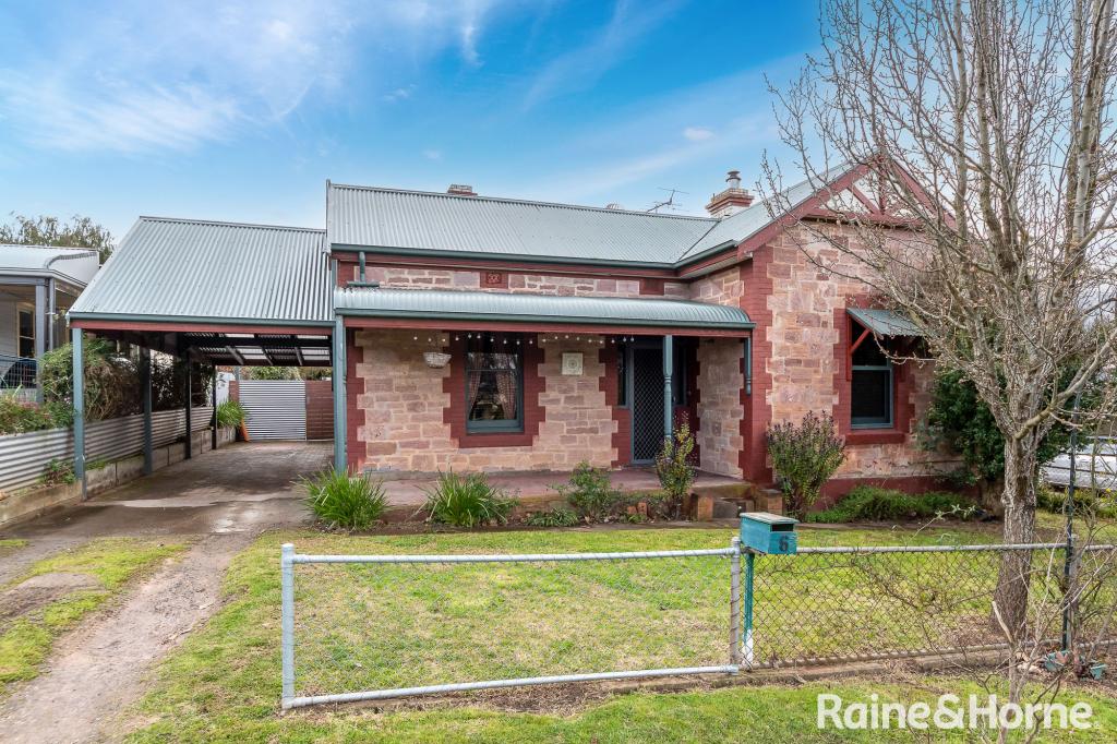 6 Hill St, Mount Barker, SA 5251