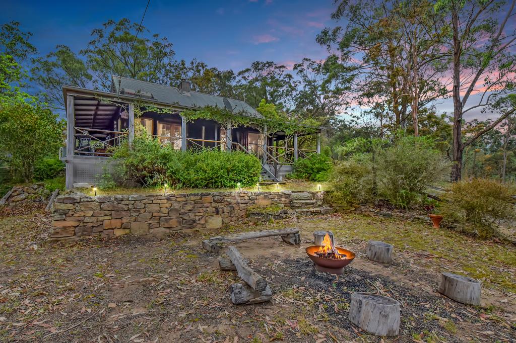 3534 GREAT NORTH RD, LAGUNA, NSW 2325