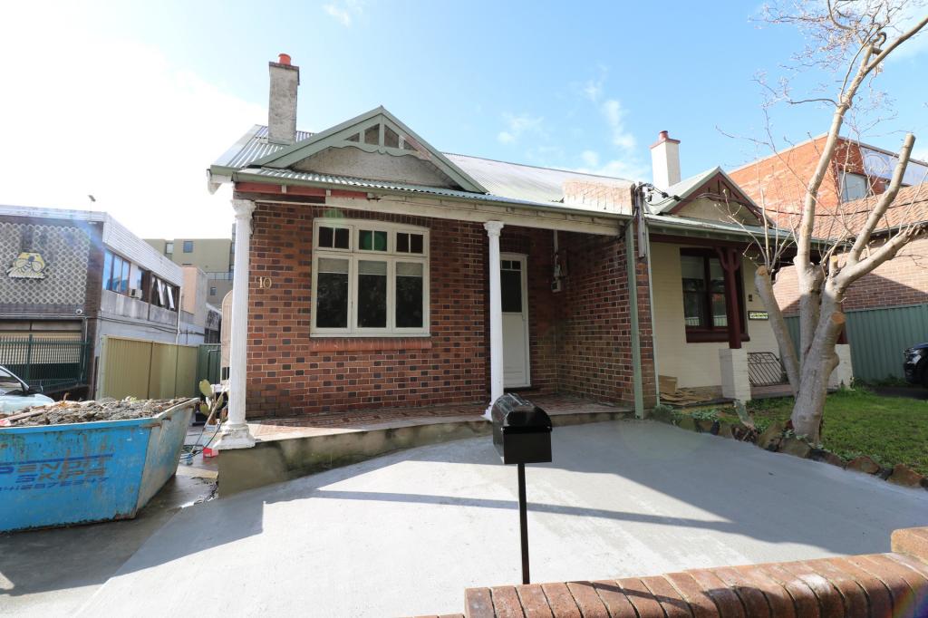 10 KENT ST, BELMORE, NSW 2192