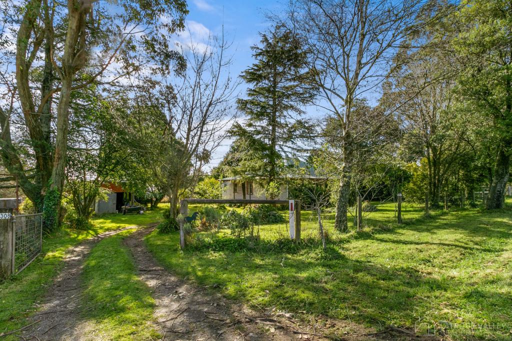 1308 Grand Ridge Rd, Blackwarry, VIC 3844