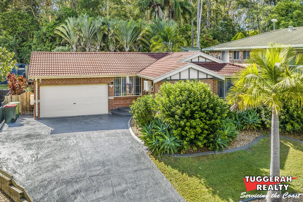 1 Indica Cl, Tuggerah, NSW 2259