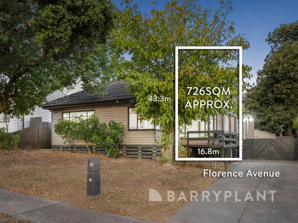 26 Florence Ave, Donvale, VIC 3111