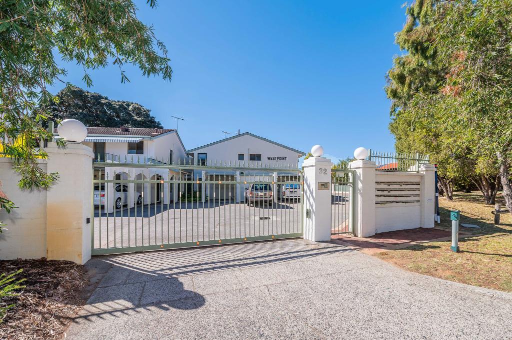11/32 Jubilee St, South Perth, WA 6151