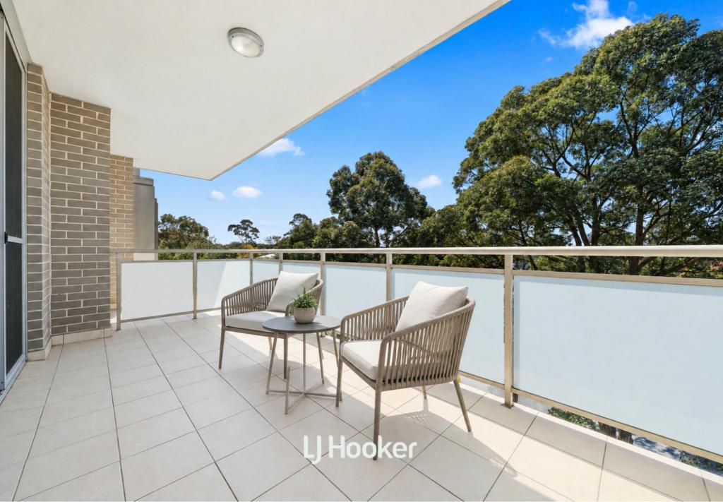 34/728-730 Pacific Hwy, Gordon, NSW 2072