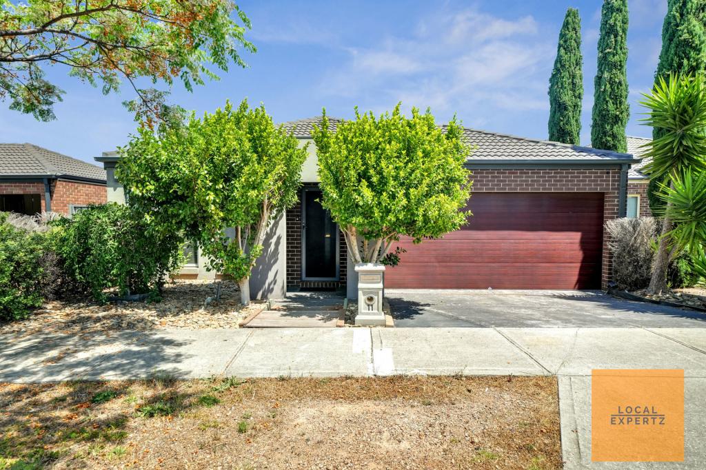 11 Gautam Gr, Harkness, VIC 3337