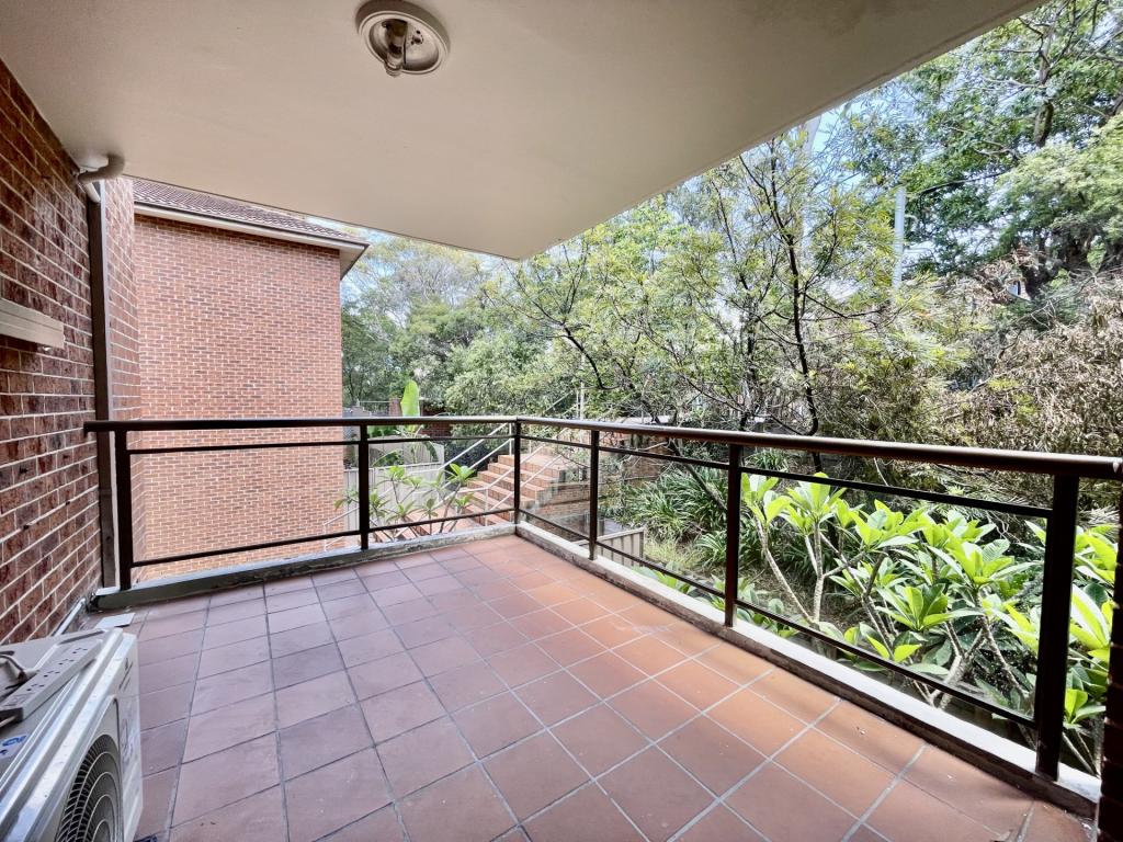 6/125 MEREDITH ST, BANKSTOWN, NSW 2200