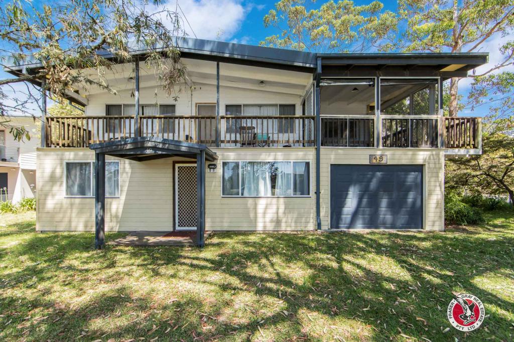 49 Smith St, Broulee, NSW 2537