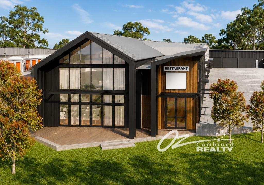 1/1 MUSSEL CT, HUSKISSON, NSW 2540
