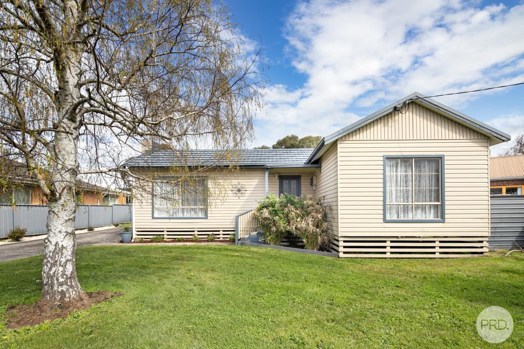 3065 Glenelg Hwy, Linton, VIC 3360