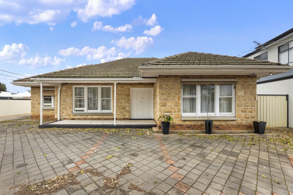 8 Sare St, Hectorville, SA 5073