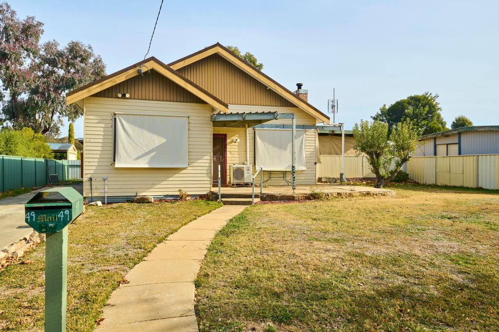 49 High St, Heathcote, VIC 3523