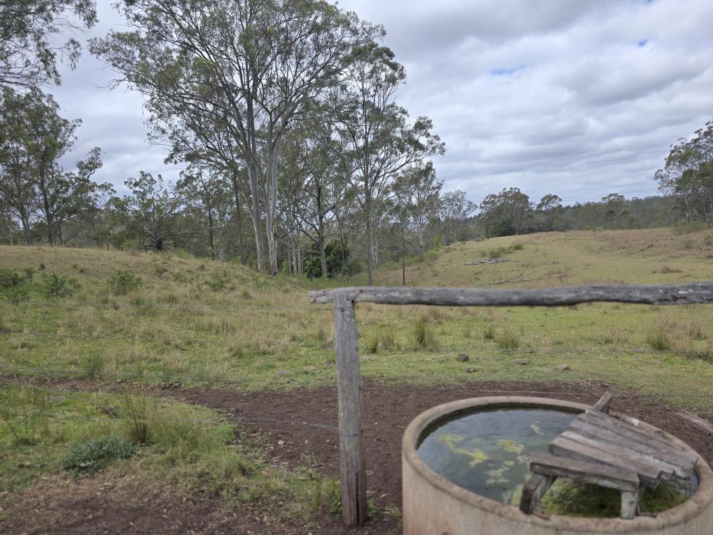 Lot 400 Schick Rd, Thornville, QLD 4352