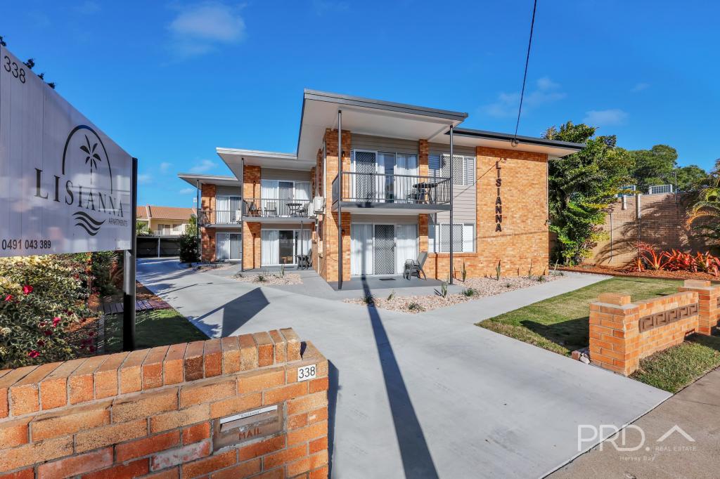 338 ESPLANADE, SCARNESS, QLD 4655
