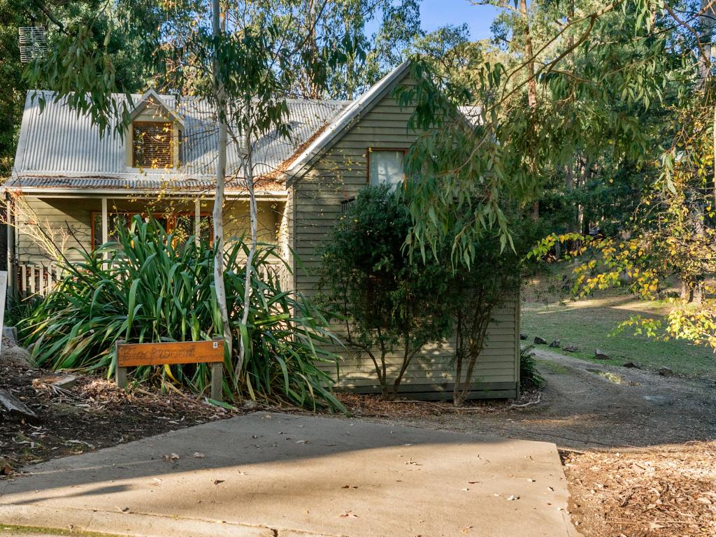 1/4 Man Ct, Sawmill Settlement, VIC 3723