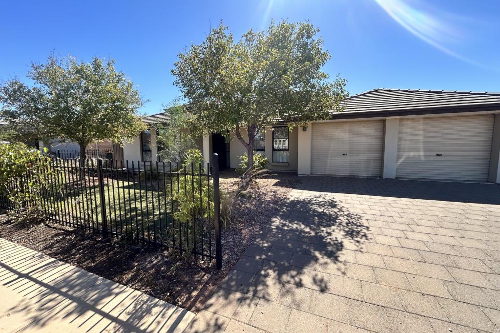 4 Jensen Ave, Whyalla Jenkins, SA 5609