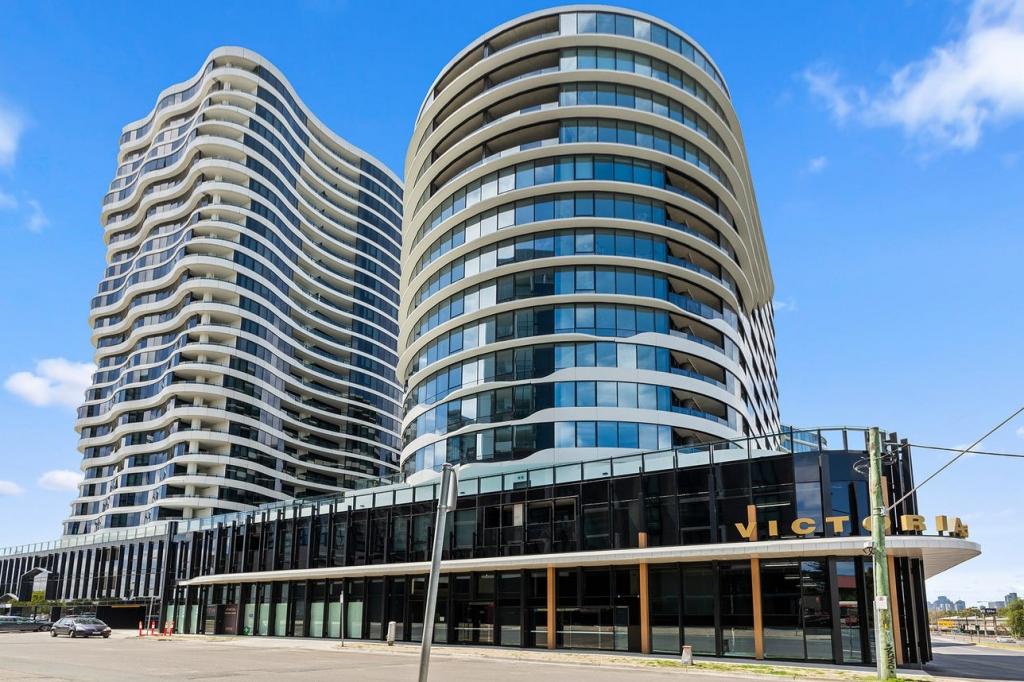 609/2 Hallenstein St, Footscray, VIC 3011