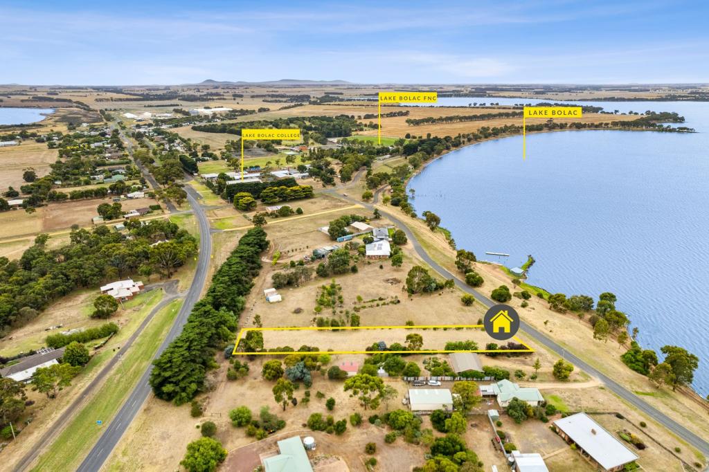 59 Frontage Rd, Lake Bolac, VIC 3351