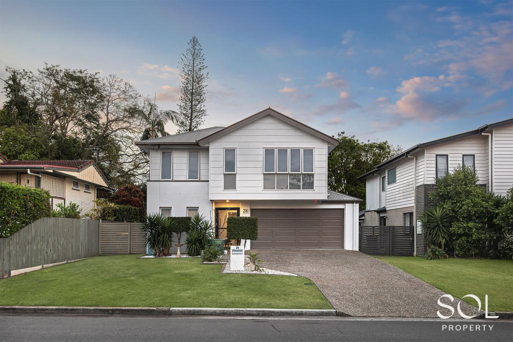28 Cambrian St, Bald Hills, QLD 4036