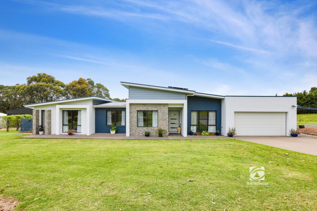 41 The Terrace, Metung, VIC 3904