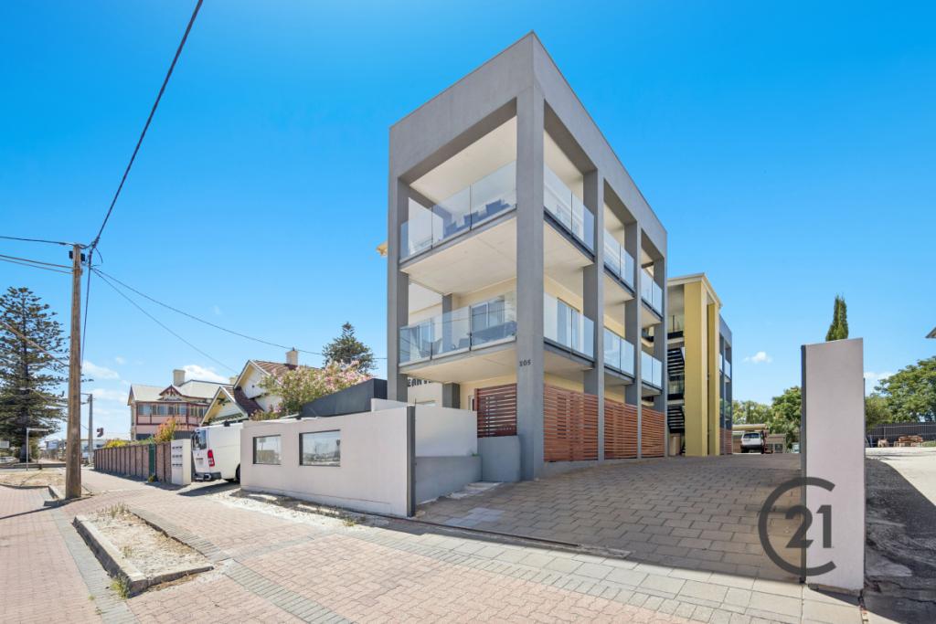 8/205 Lady Gowrie Dr, Largs Bay, SA 5016