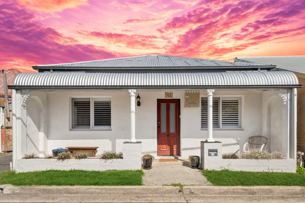 11 Addison Lane, Goulburn, NSW 2580