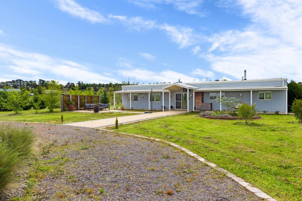 9 Craig Cl, Yass, NSW 2582