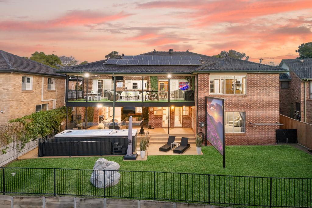 11 James Ruse Cl, Windsor, NSW 2756