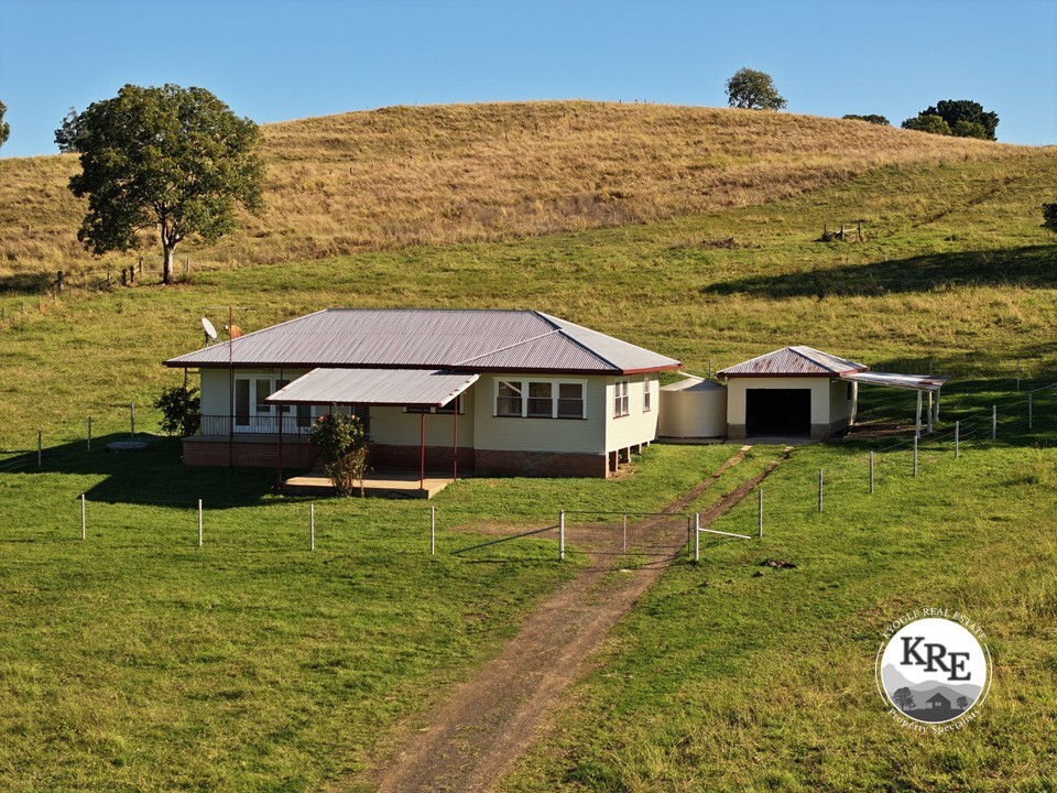 33 Eggins Rd, Doubtful Creek, NSW 2470