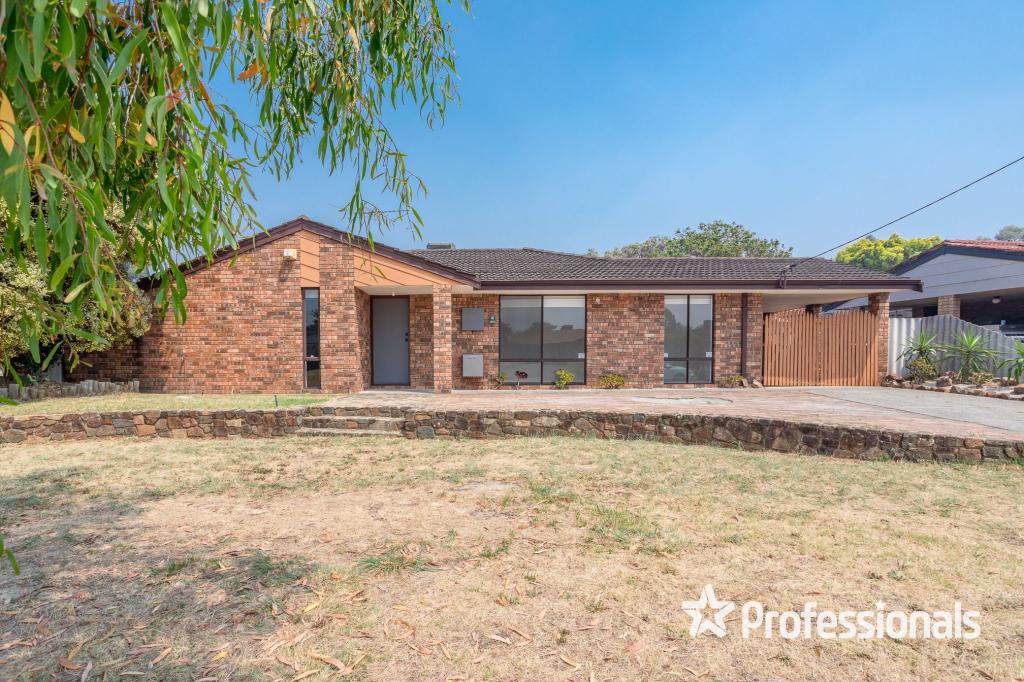 20 Wakehurst Pl, Kelmscott, WA 6111