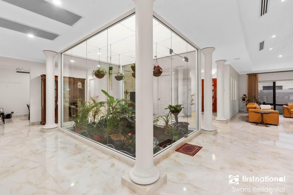 Contact agent for address, CAVERSHAM, WA 6055