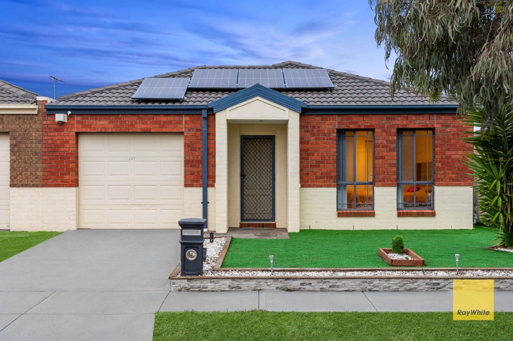 157 Virgilia Dr, Hoppers Crossing, VIC 3029