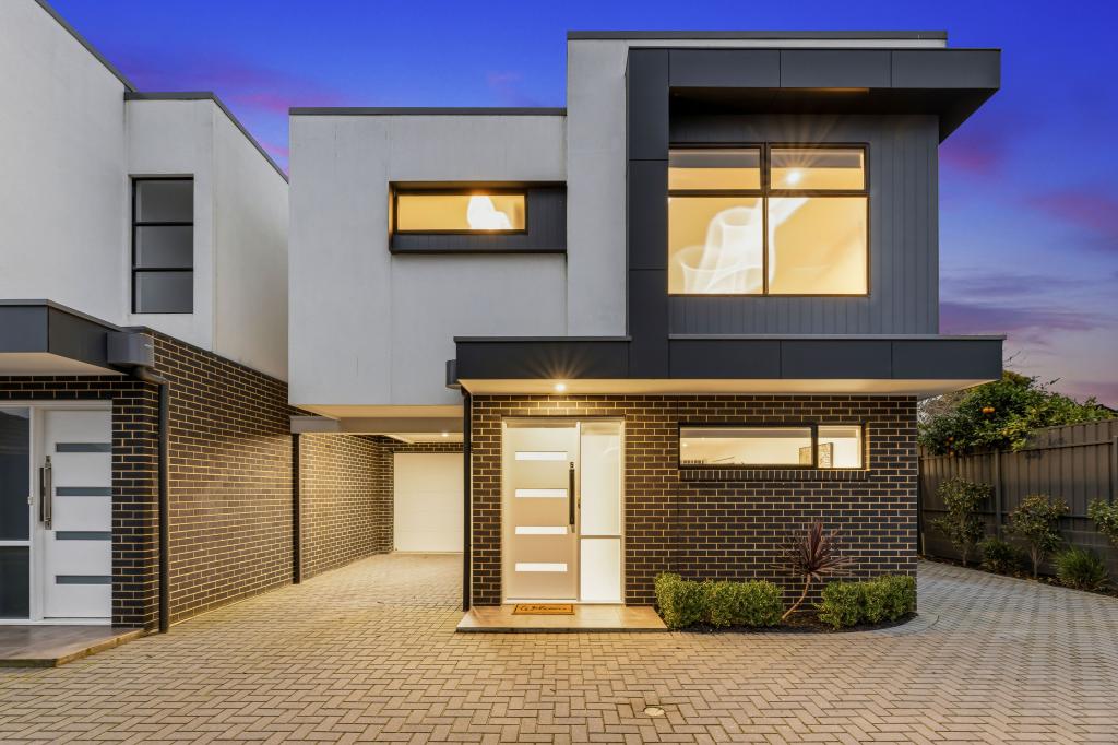 5/13 Glen Ave, Tranmere, SA 5073