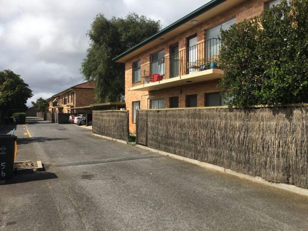 8/46 Military Rd, West Beach, SA 5024