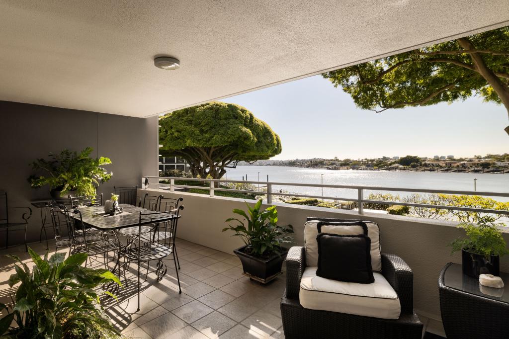 1231/22 Refinery Pde, New Farm, QLD 4005