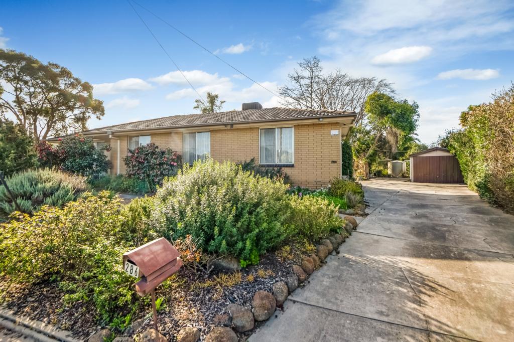 286 Mackenzie St W, Kangaroo Flat, VIC 3555