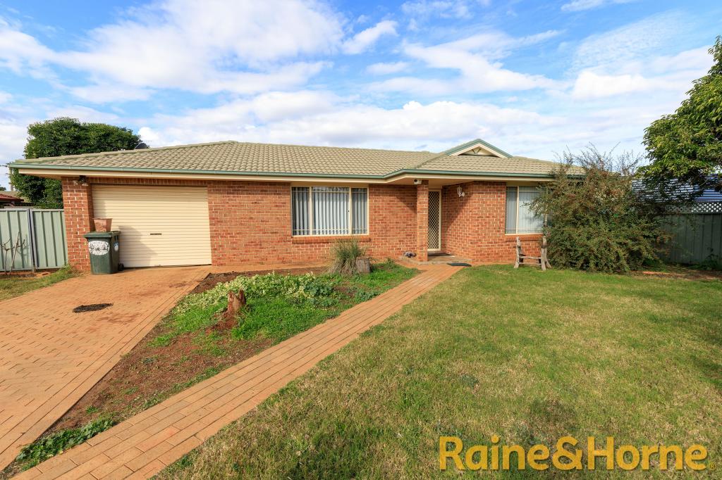 3 Gungurru Cl, Dubbo, NSW 2830