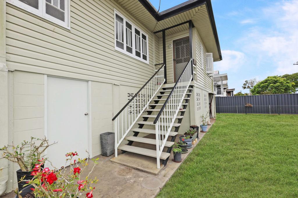 16 Palm Ave, Ingham, QLD 4850