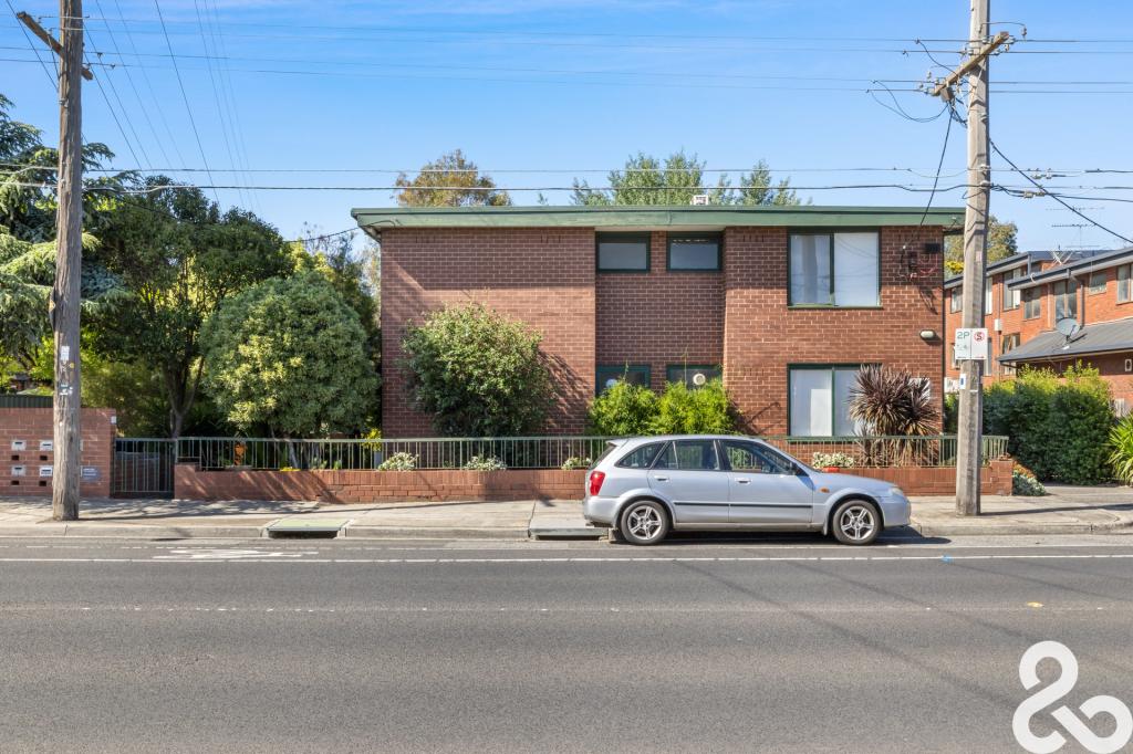 4/608 Moreland Rd, Brunswick West, VIC 3055