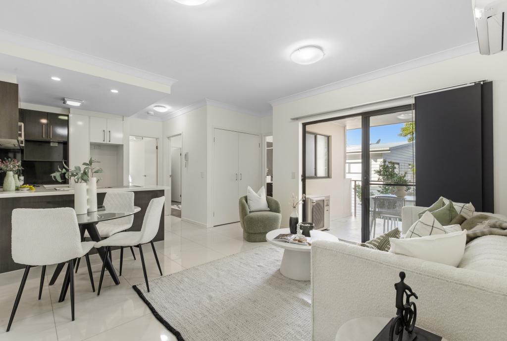 13/31 SKEW ST, SHERWOOD, QLD 4075
