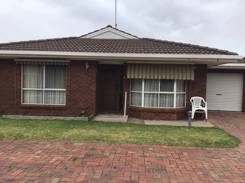 5/91-93 Deniliquin St, Tocumwal, NSW 2714