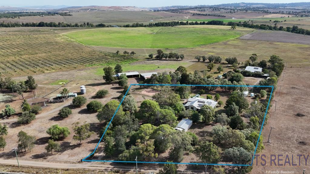 681 NEW ENGLAND HWY, MUSWELLBROOK, NSW 2333